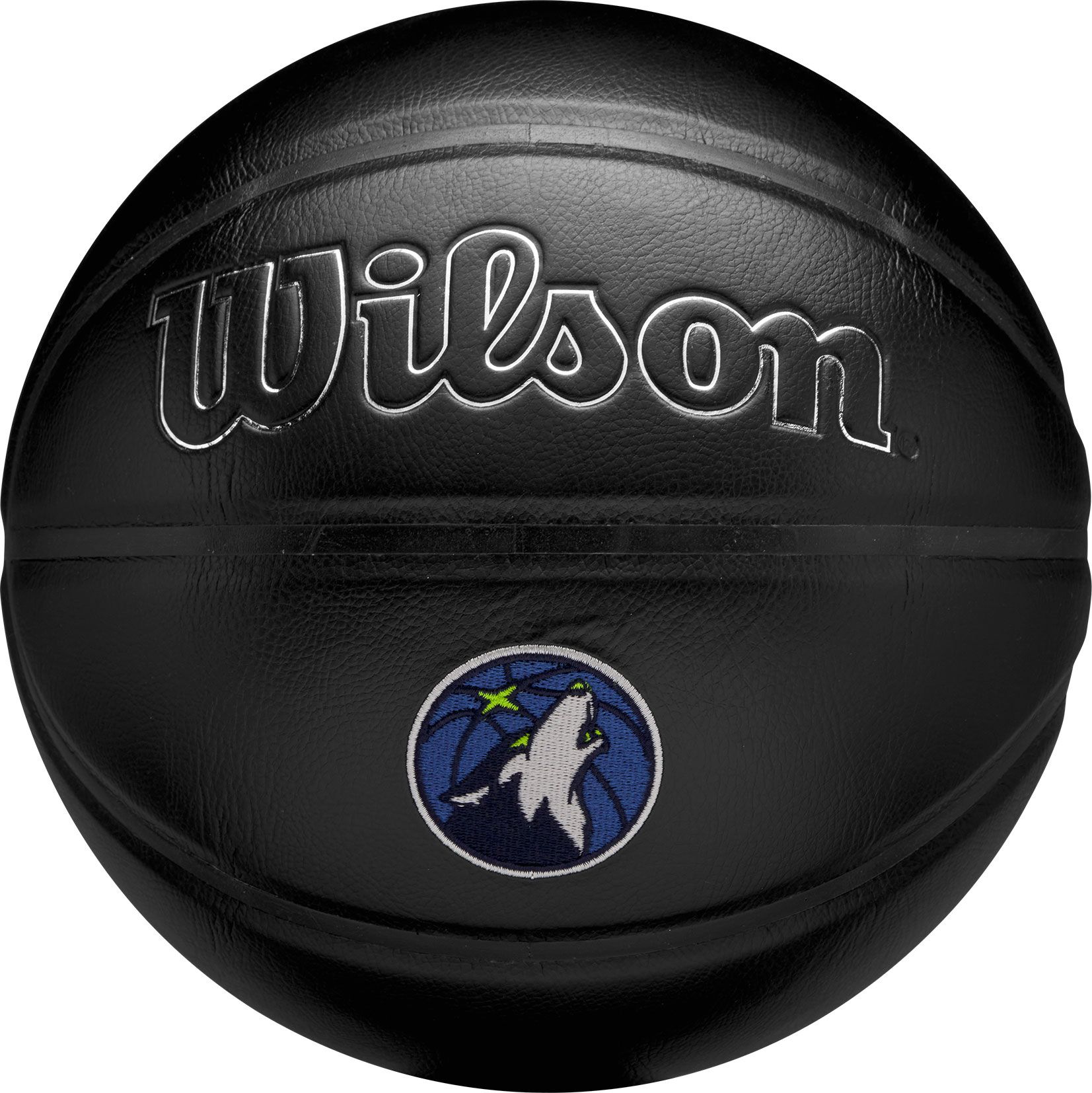 Wilson Minnesota Timberwolves Premier Full Size Basketball