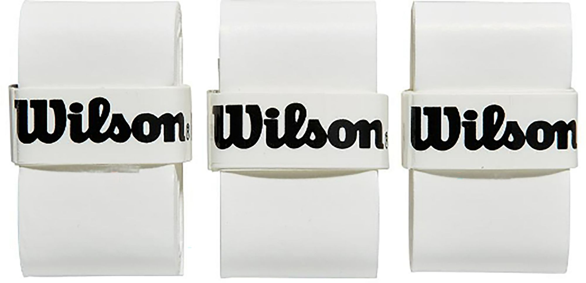 Wilson Padel Pro Overgrip  - 3 Pack