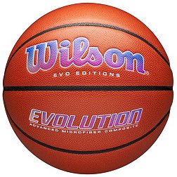 Wilson Evo Editions Autism Speaks Basketball
