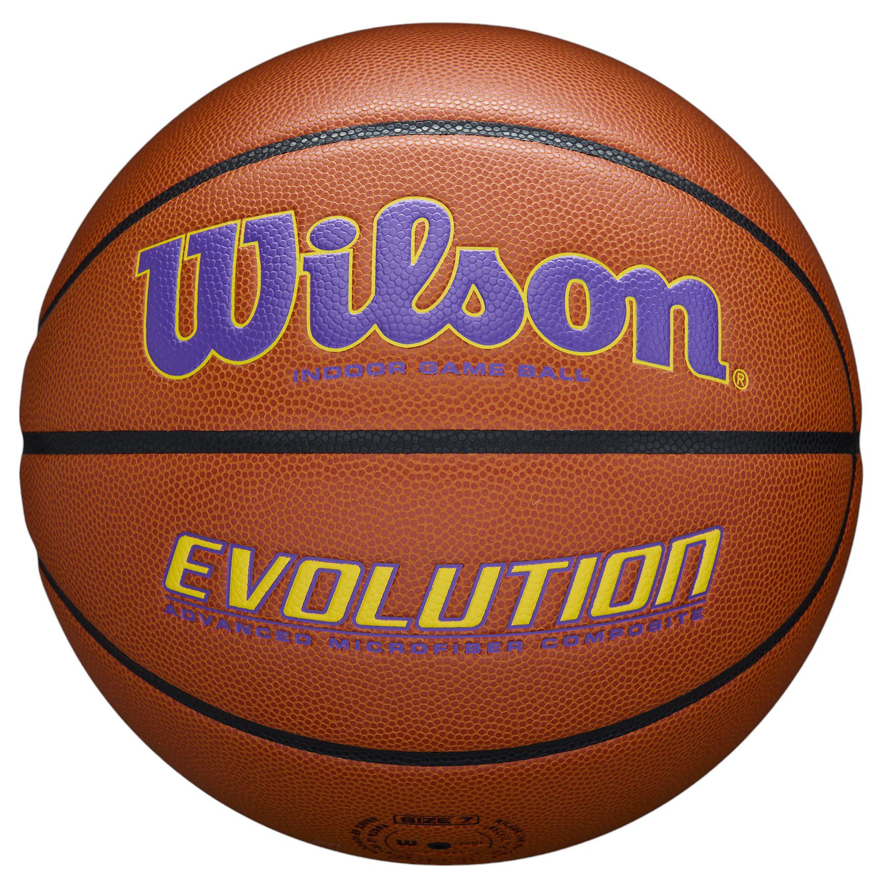 Basketballs