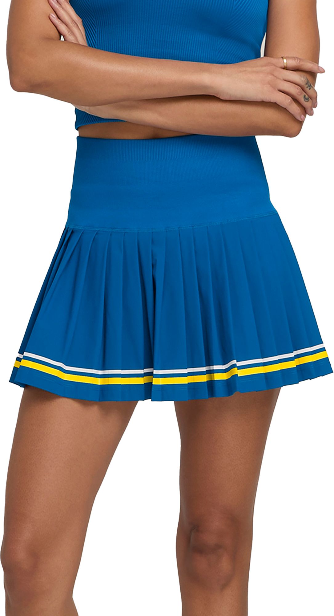 Wilson Women's Midtown Tennis Skirt