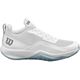 White/Silver