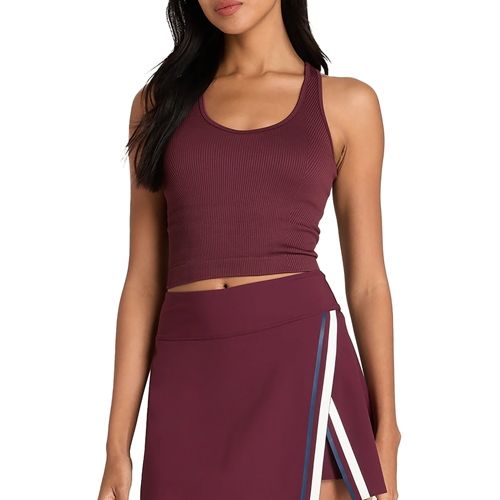 Wilson Women's Everyday Brami Tennis Tank Top