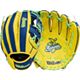 Yellow/Blue/Green