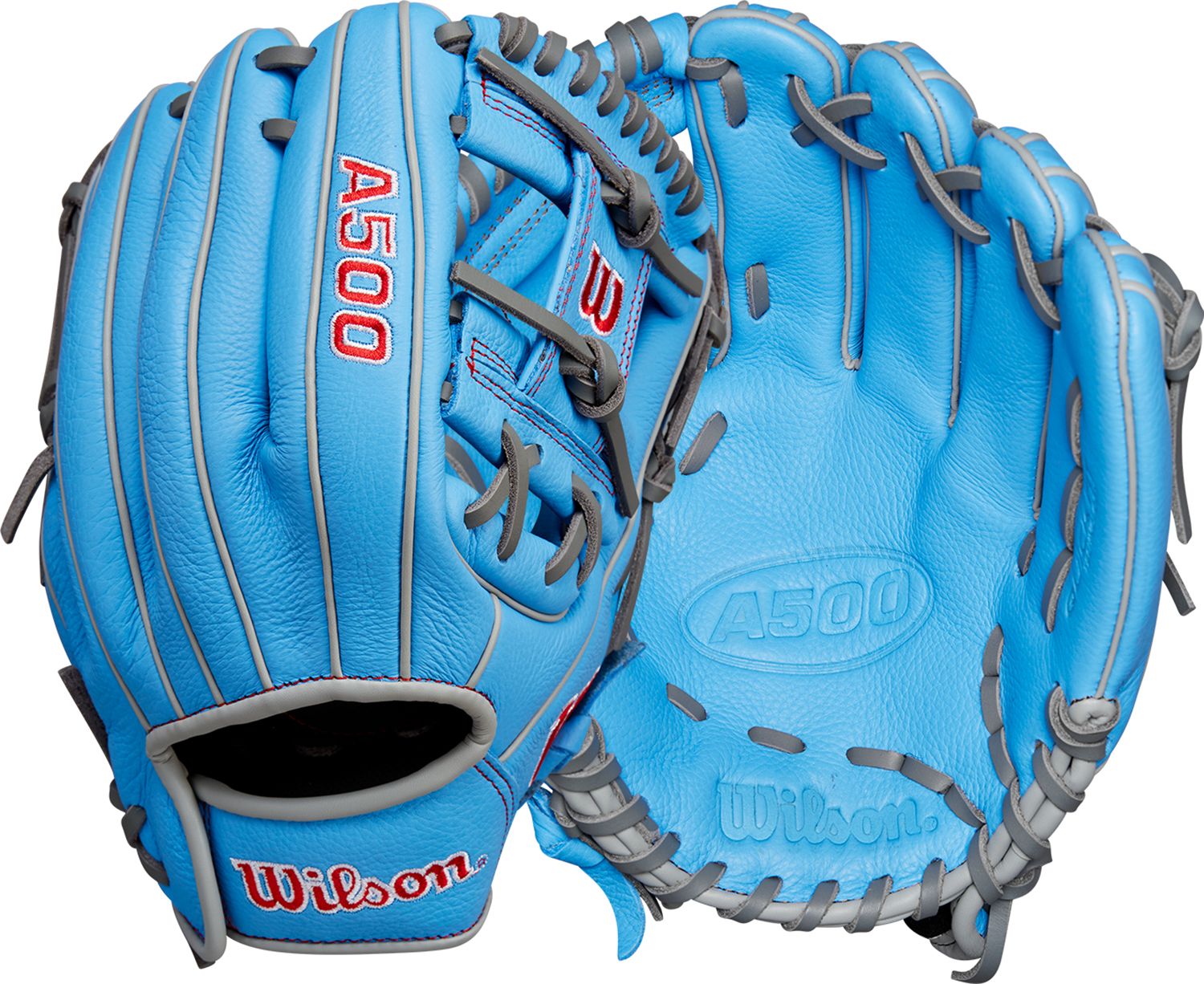 Blue/Grey