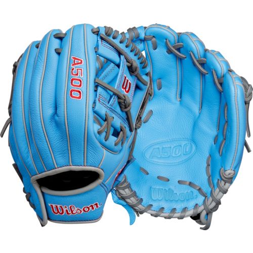 Mizuno 11.5” Power 9 Series Glove | Dick's Sporting Goods