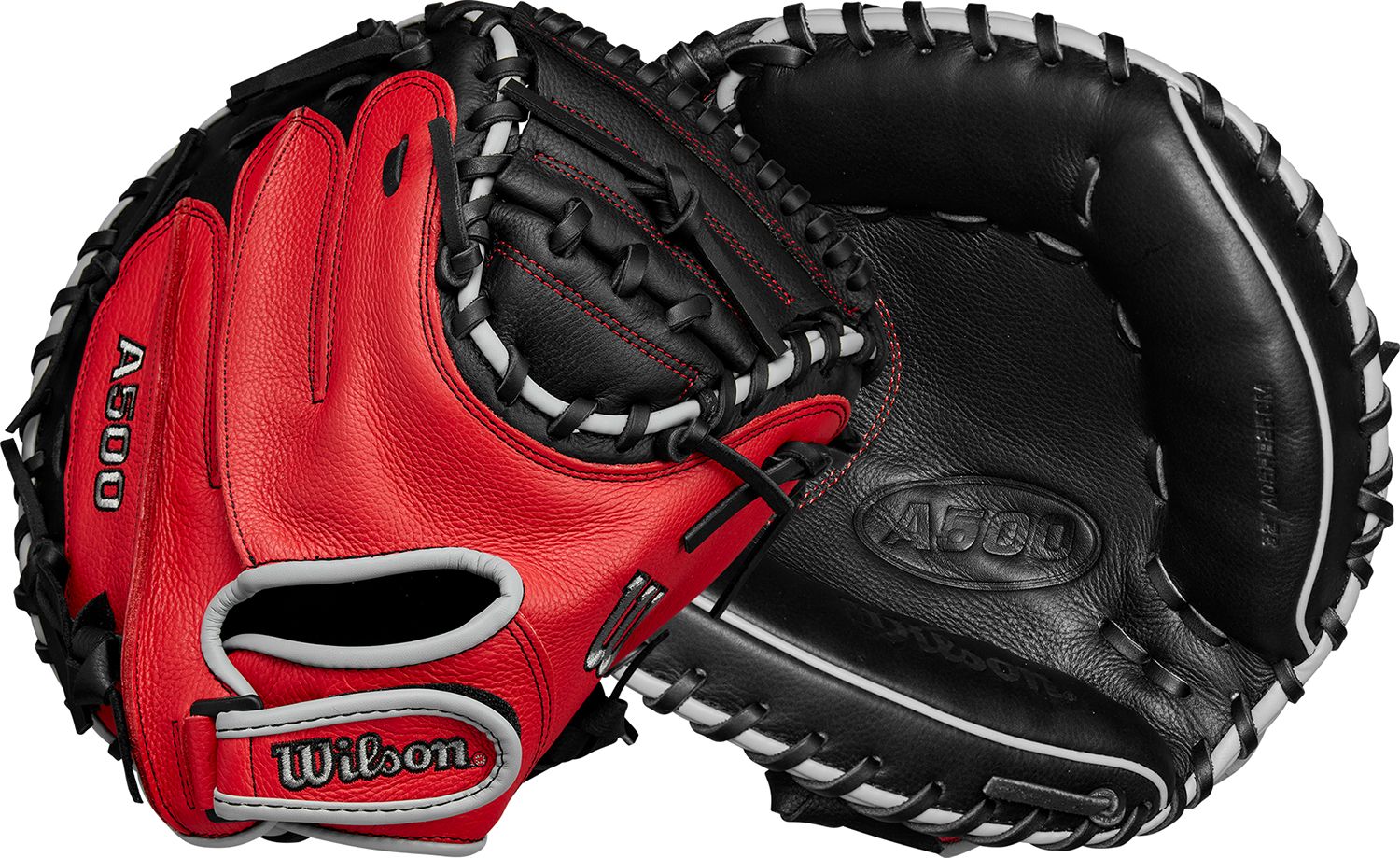 Red/Black