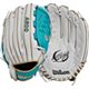 White/Teal