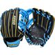 Black/Blue