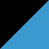 Black/Blue