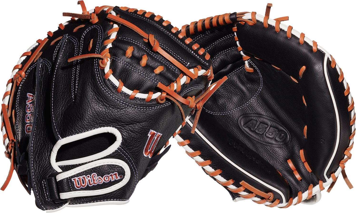 Black/Brown