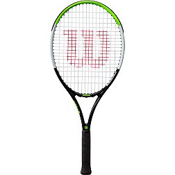 Wilson Blade Feel  Jr 25" Tennis Racquet