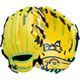 Yellow/Blue/Green