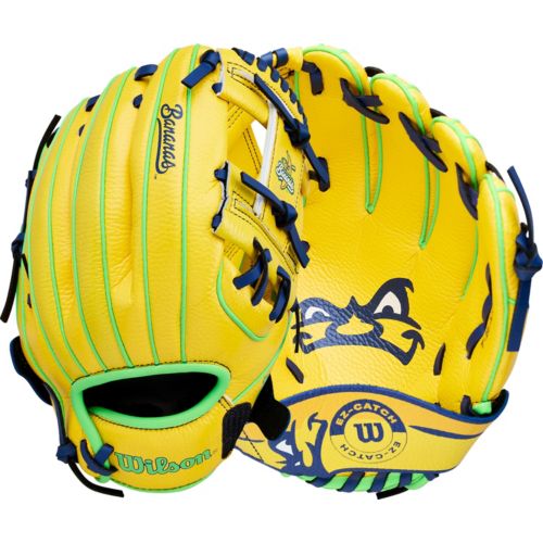 サバンナ　バナナズ　ヘッドバンド Brianna Cannon Savannah Bananas Yellow Headband | Dick's Sporting