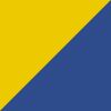 Yellow/Blue/Green