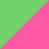Pink/Black