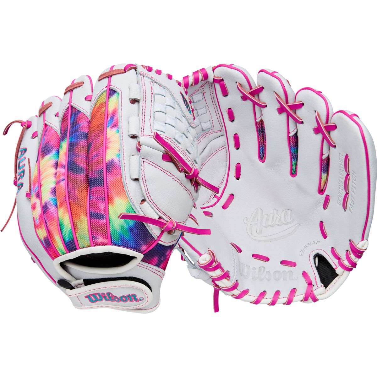 Mizuno 12'' MVP Select Series Fastpitch Glove | Dick's Sporting Goods