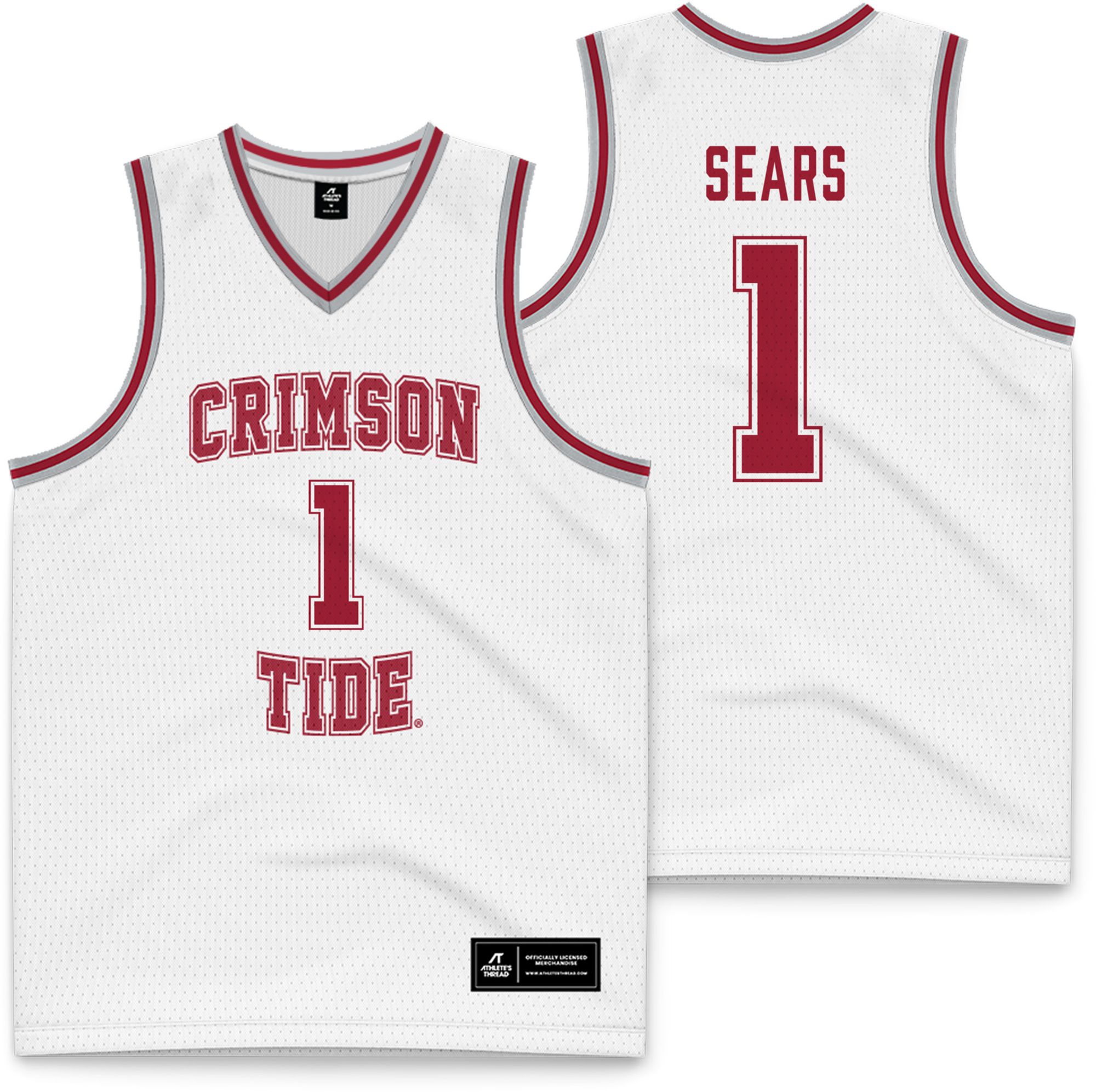 Basketball Gear