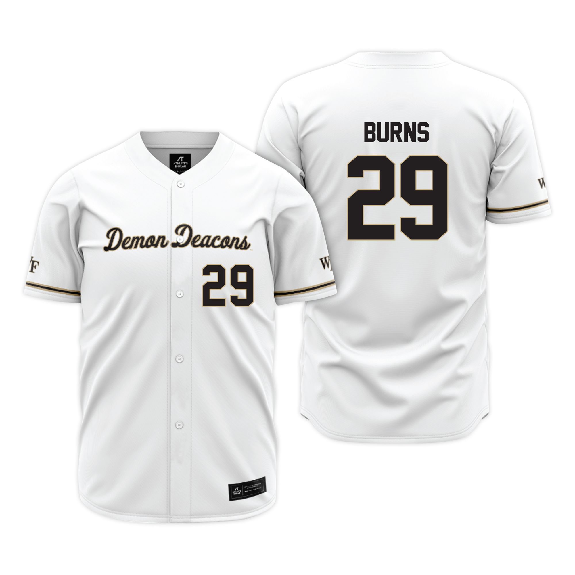 Jerseys