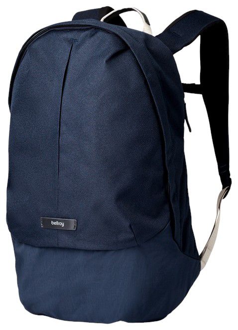 Photos - Other Bags & Accessories Bellroy Classic Plus Backpack, Men's, Navy 24WJDACLSSCPLSBCKBAG 