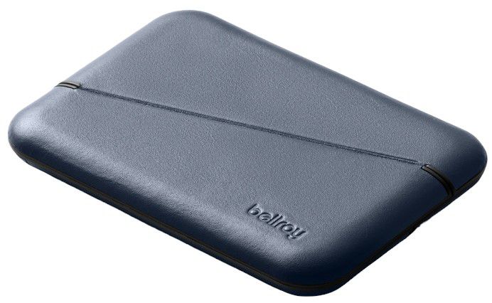 Bellroy Flip Case Second Edition Wallet