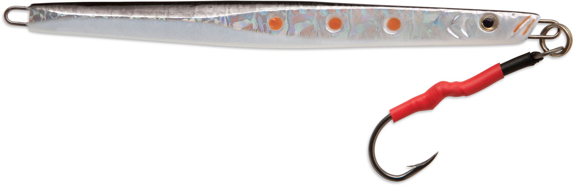 Williamson Benthos Speed Jig