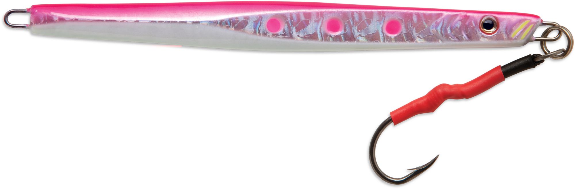 Williamson Benthos Speed Jig