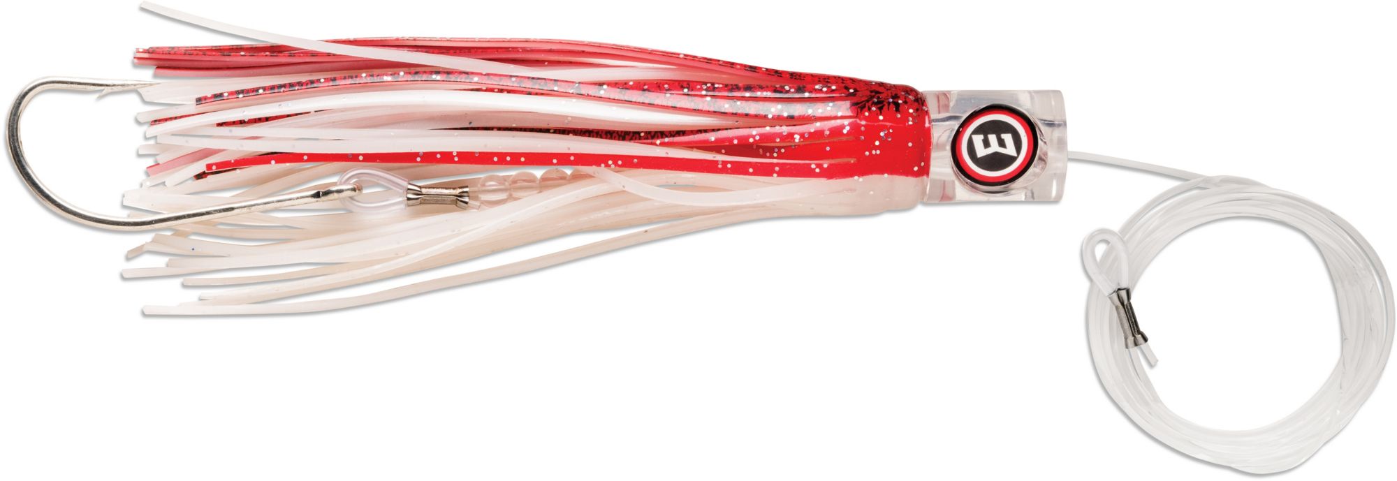 Williamson Dorado Catcher Rig