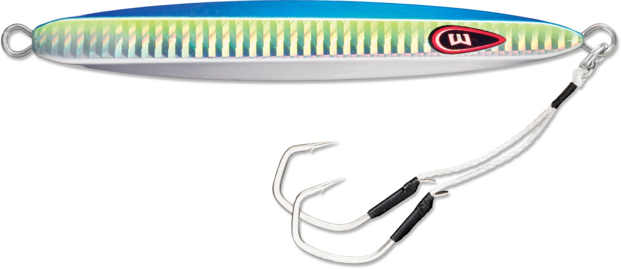 Williamson Slide Dancer Jig