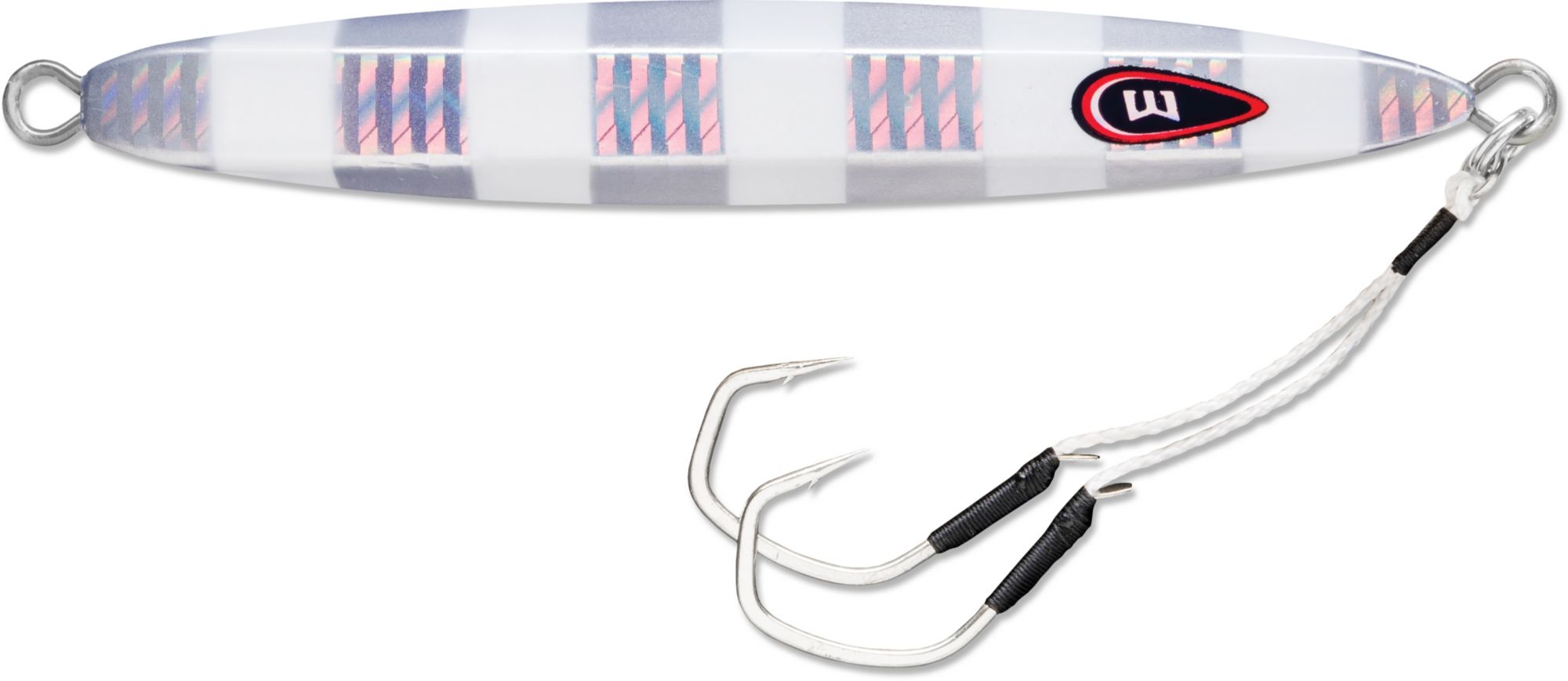 Williamson Slide Dancer Jig