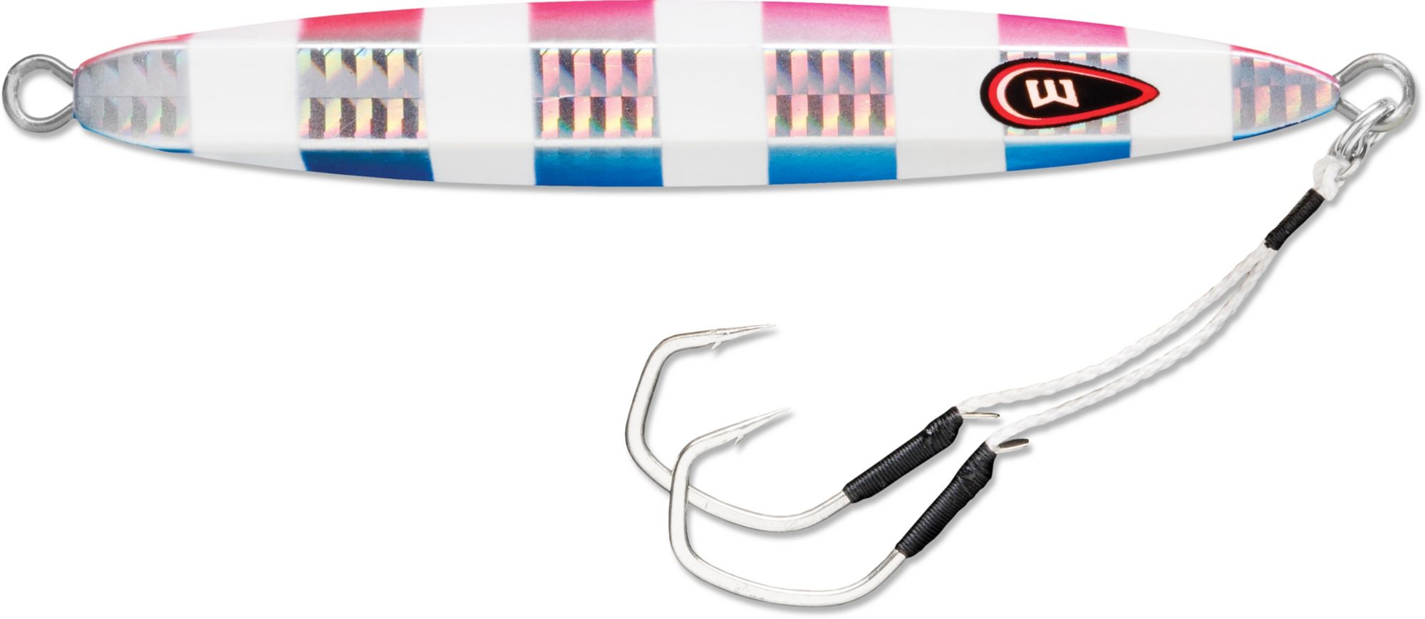 Williamson Slide Dancer Jig