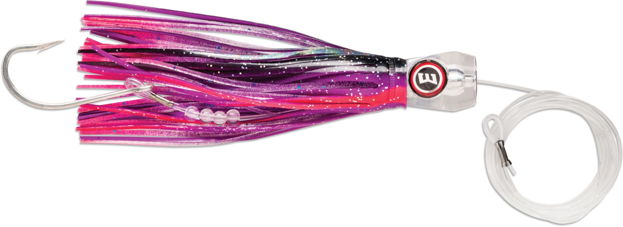 Williamson Sailfish Catcher Rig