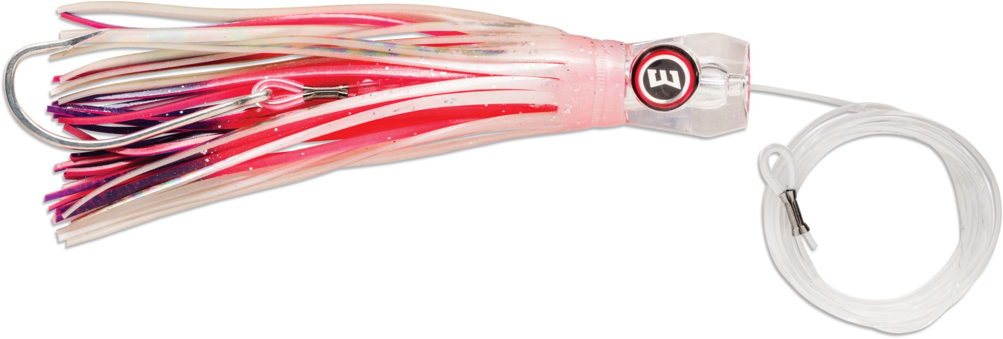 Williamson Sailfish Catcher Rig