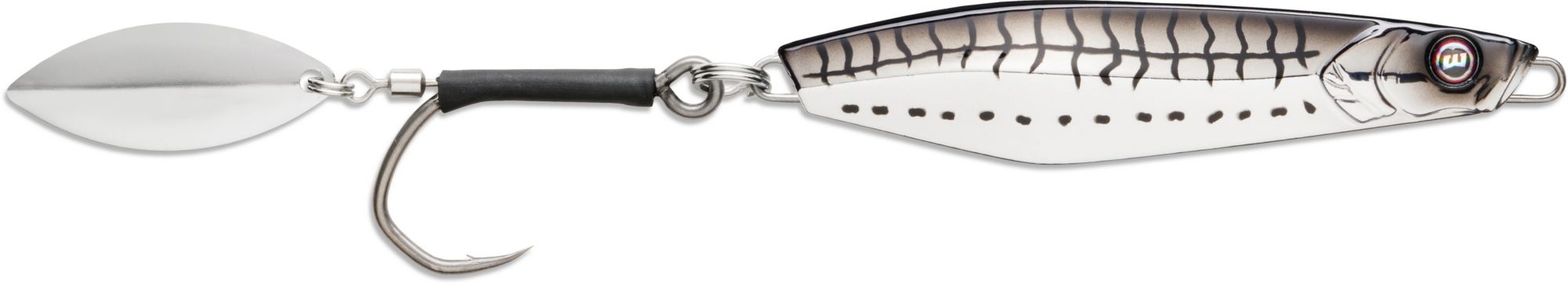 Williamson Thunder Bladed Jig