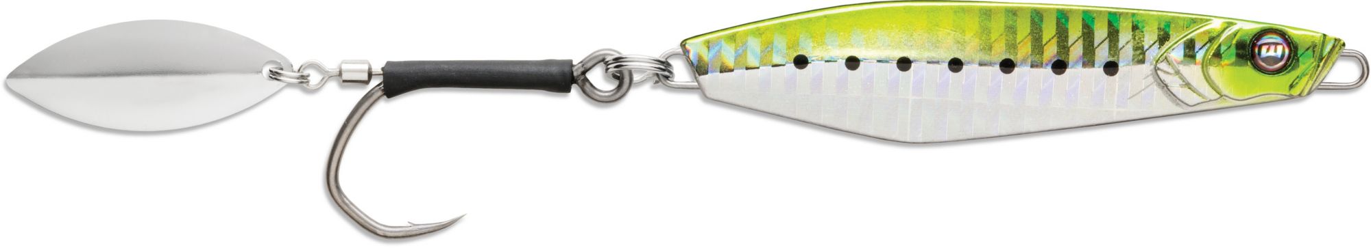 Williamson Thunder Bladed Jig