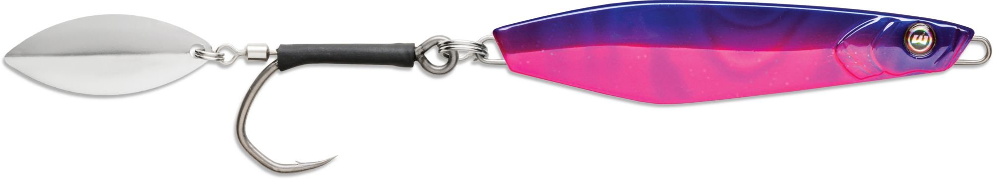 Williamson Thunder Bladed Jig