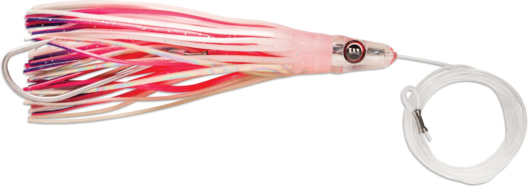 Williamson Tuna Catcher Rig