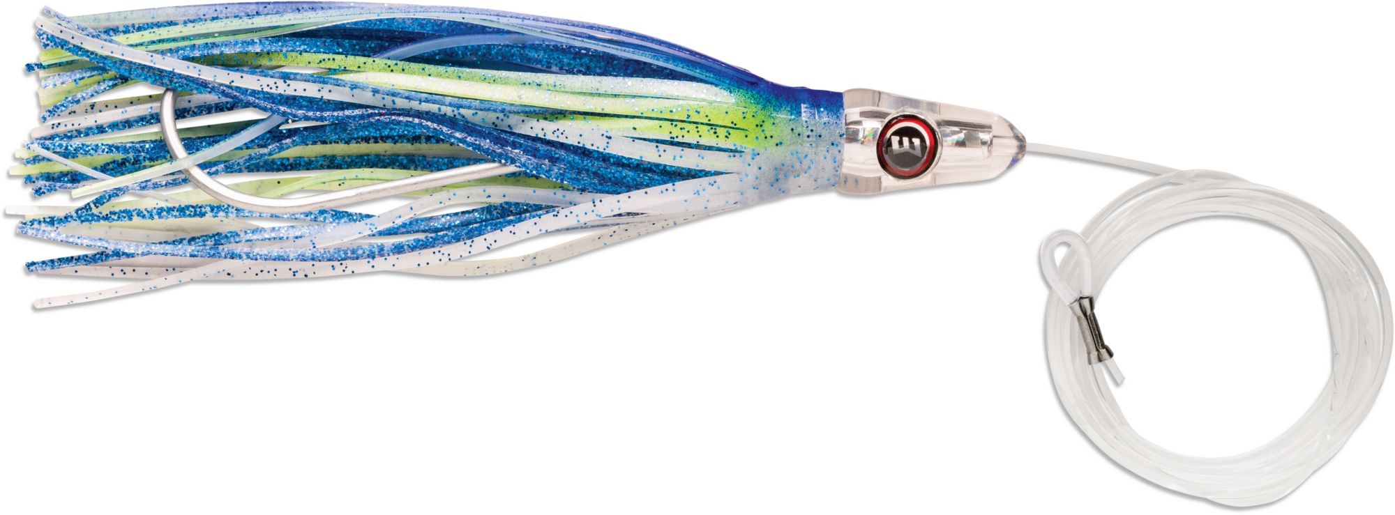 Williamson Tuna Catcher Rig