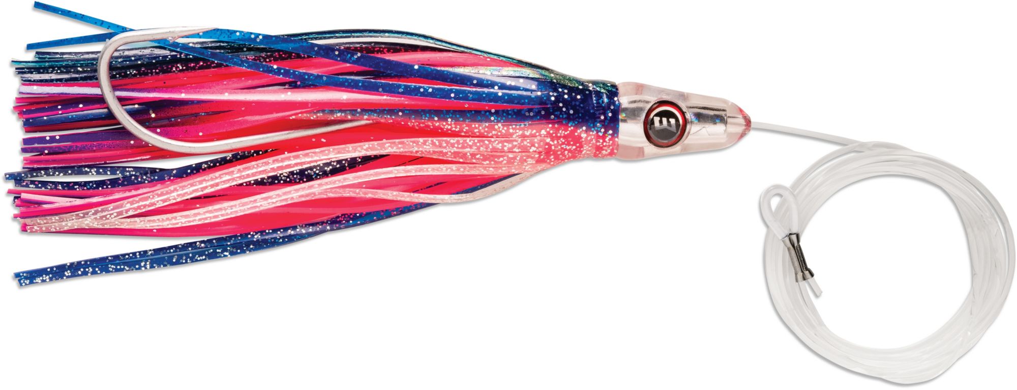 Williamson Tuna Catcher Rig