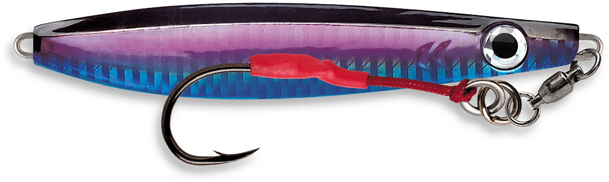 Williamson Vortex Speed Jig