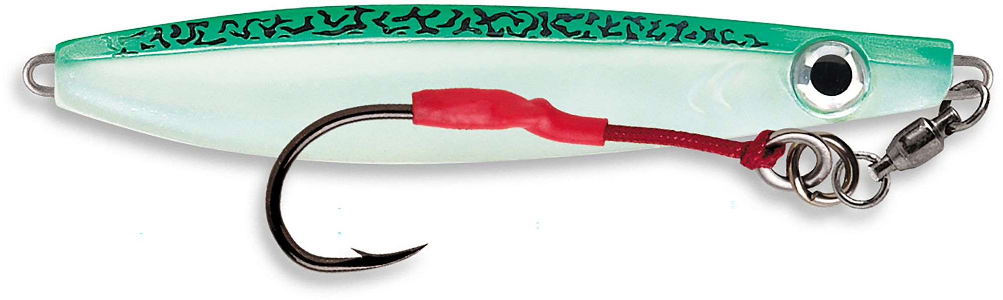Green Mackerel