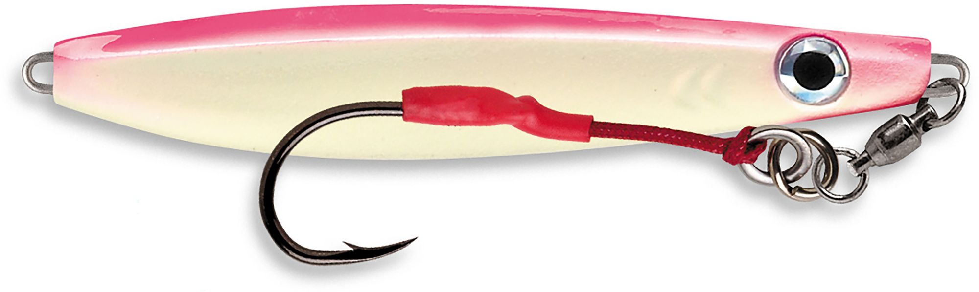 Williamson Vortex Speed Jig