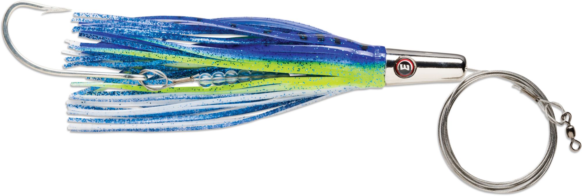 Williamson Wahoo Catcher Rig - No Color