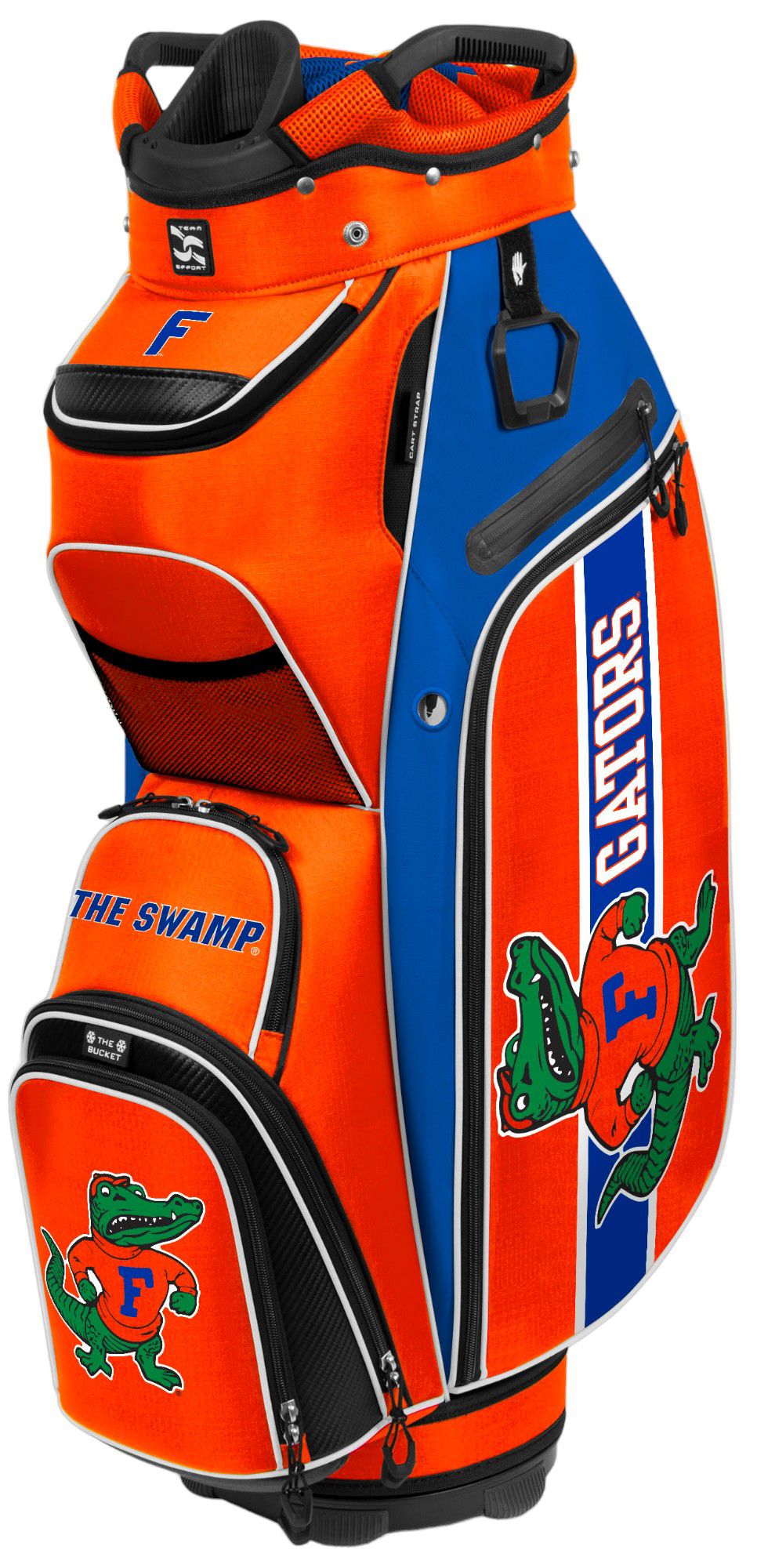 Team Golf Bags