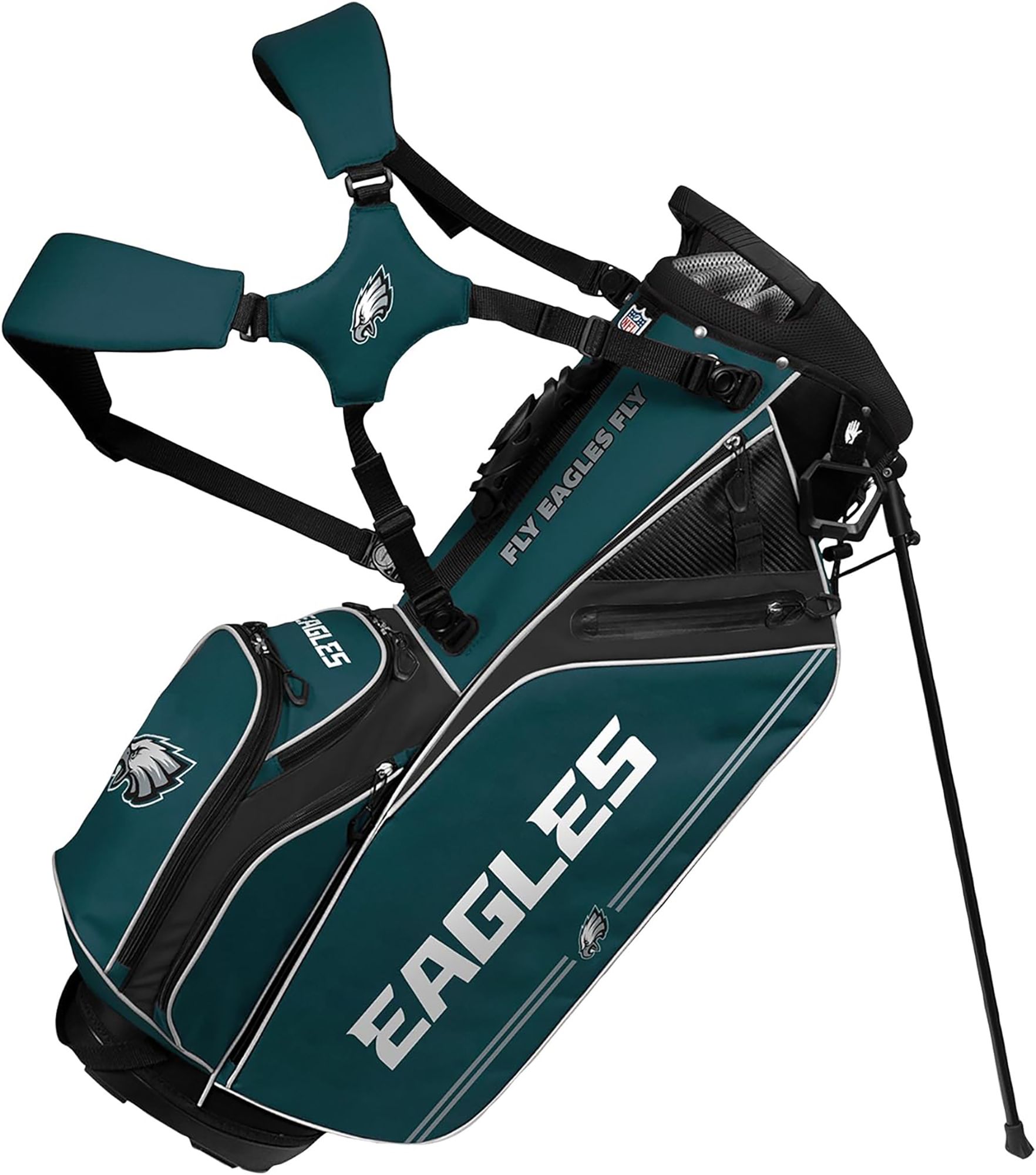 Team Golf Bags