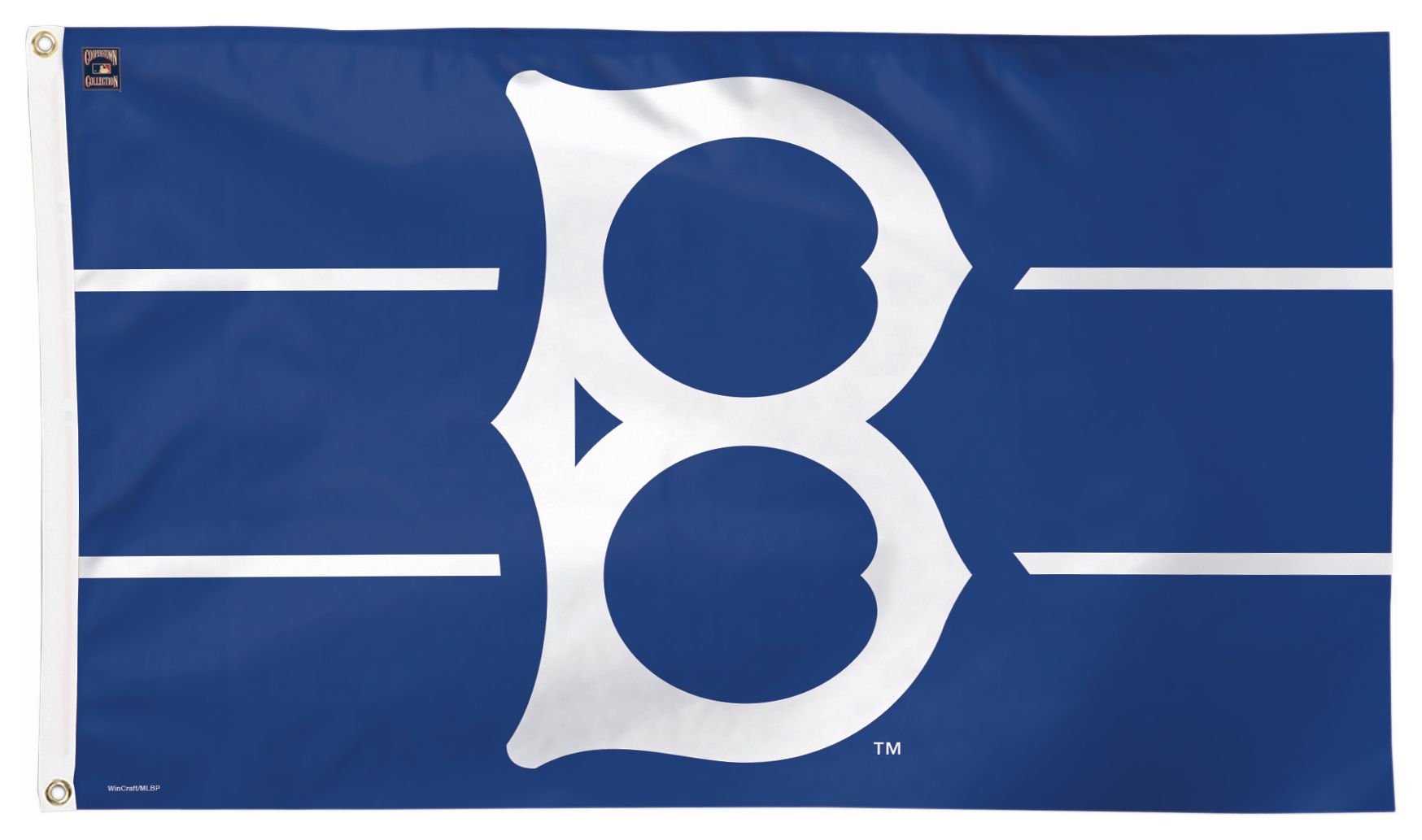 Wincraft Los Angeles Dodgers Cooperstown 3' X 5' Flag