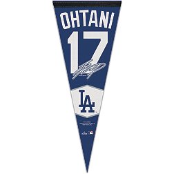 Wincraft Los Angeles Dodgers Shohei Ohtani Pennant
