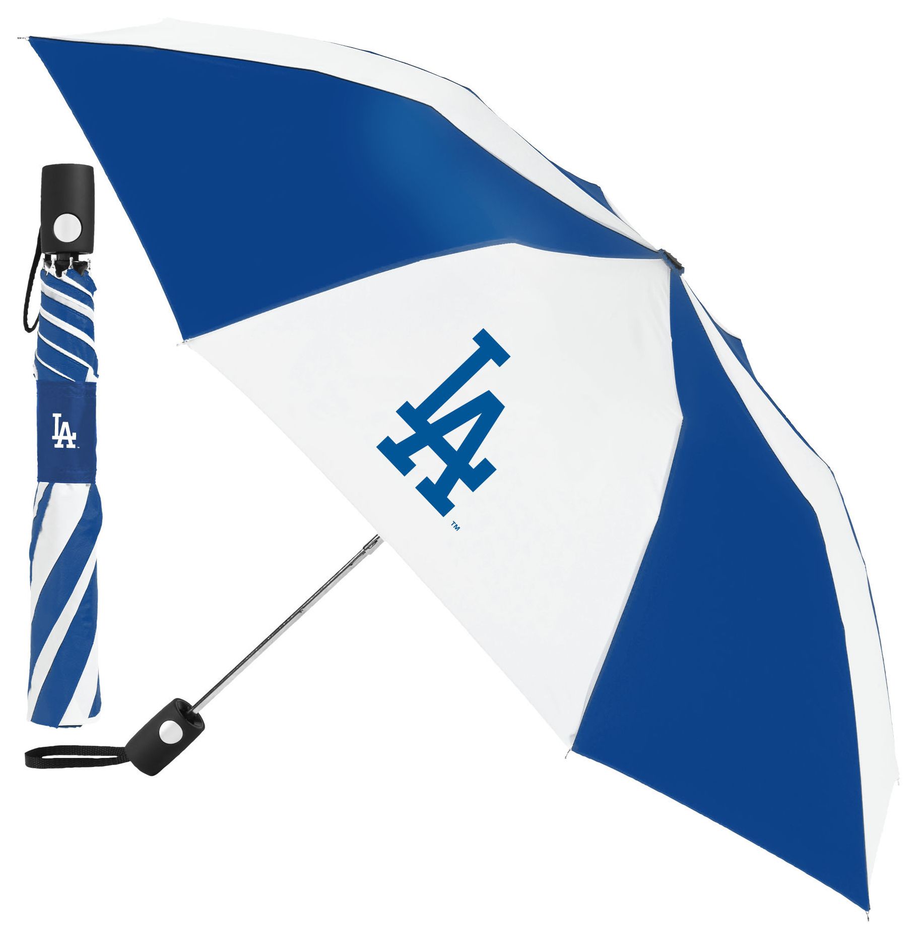 Wincraft Los Angeles Dodgers Auto Fold Umbrella