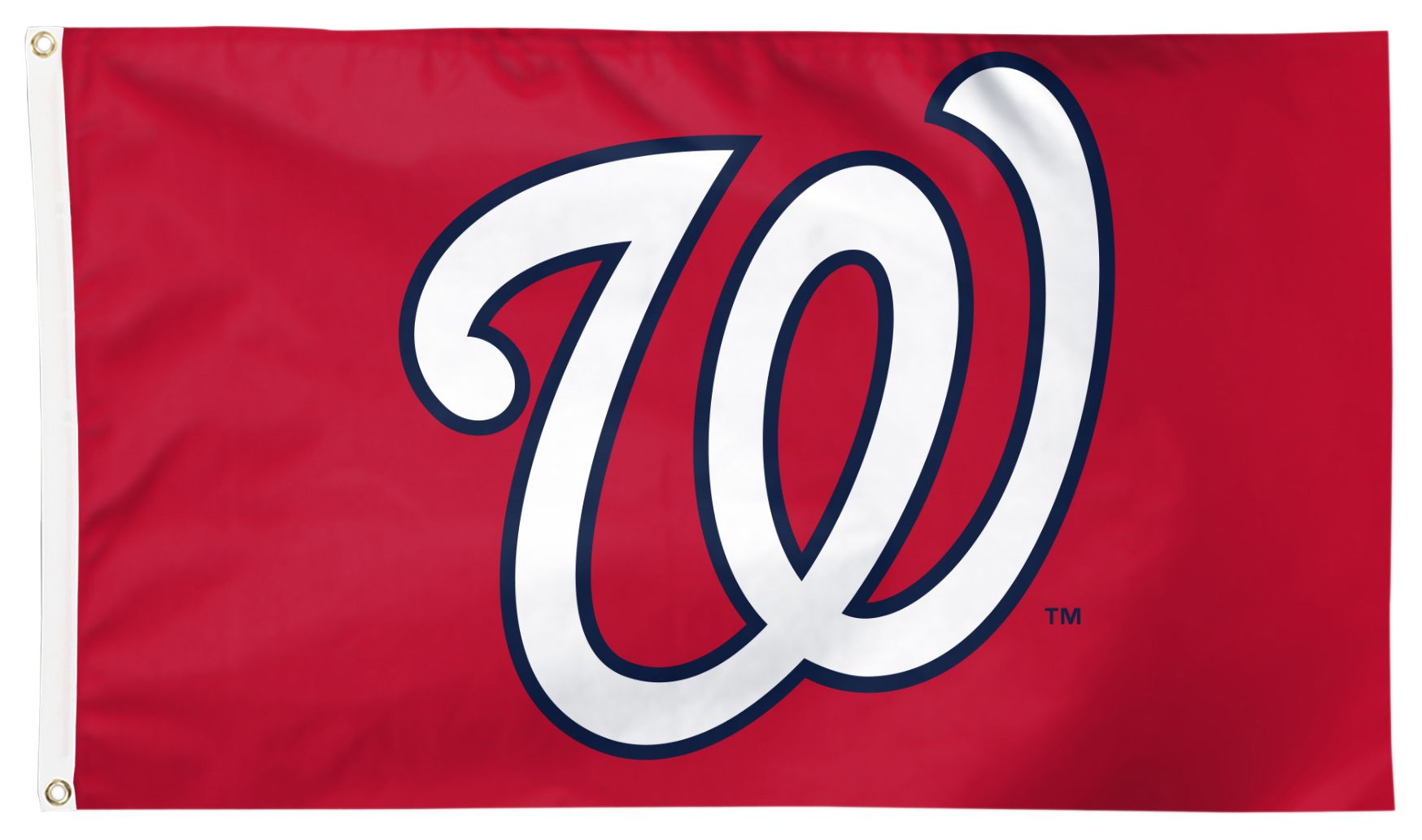 Wincraft Washington Nationals 3' X 5' Flag