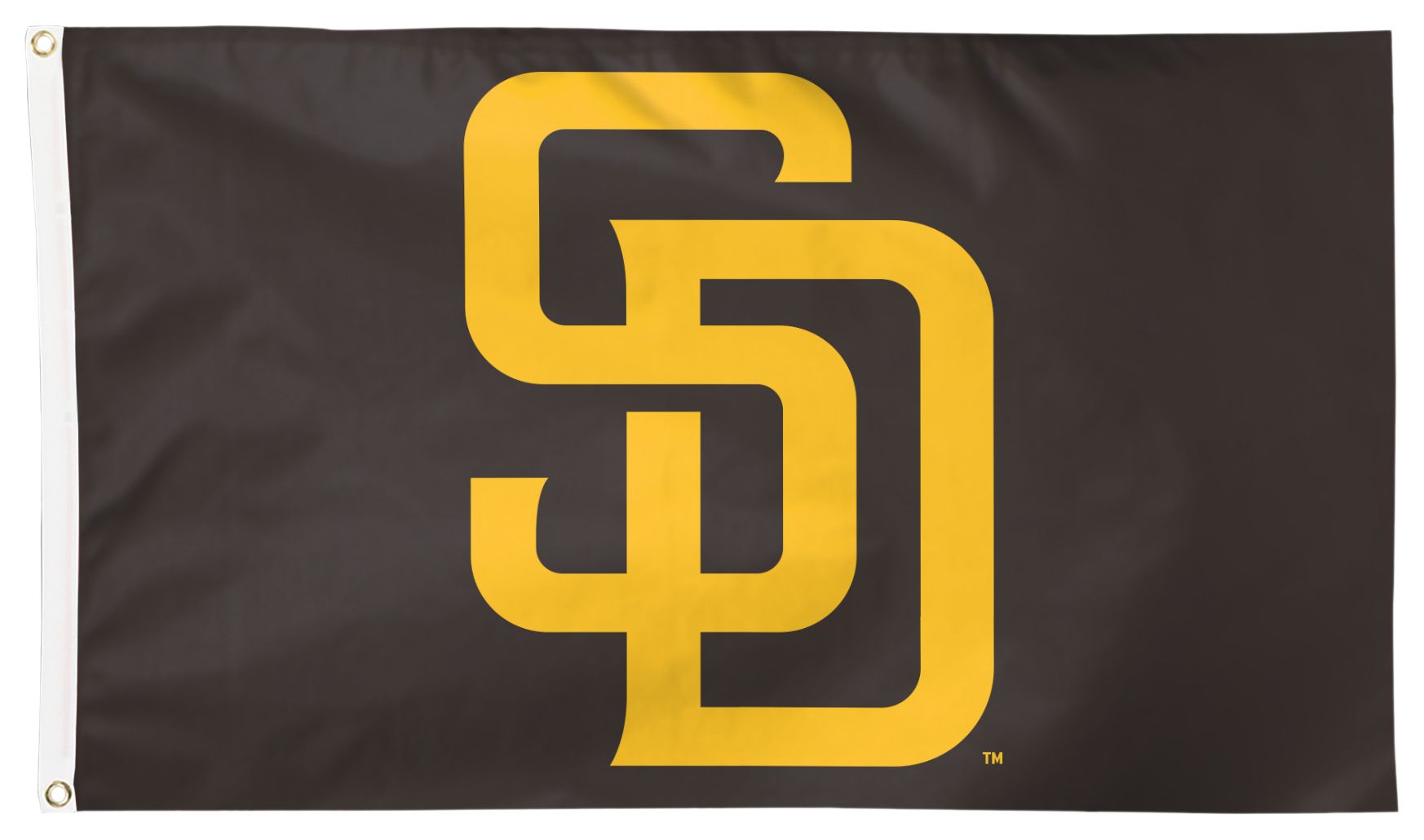 Wincraft San Diego Padres 3' X 5' Flag
